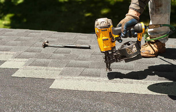 Best Storm Damage Roof Repair  in South San Gabriel, CA