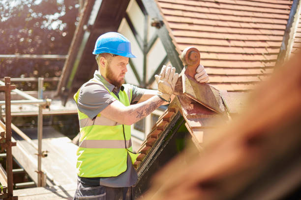 Best Flat Roof Repair Services  in South San Gabriel, CA