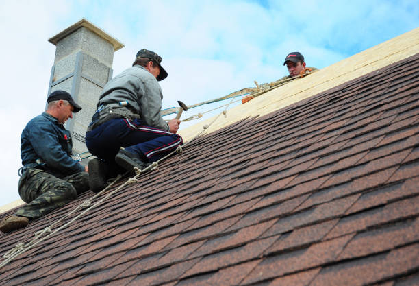 Best Best Roofing Contractors  in South San Gabriel, CA